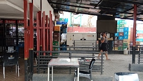 Barbados Bar Festac