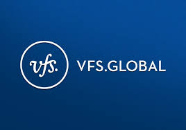VFS Global Visa Application Center in Lagos